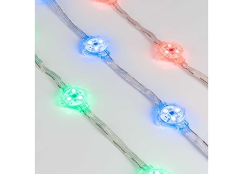 Светодиодный модуль Arlight Visor-SPI-5060-3-12V RGB 120deg 029377