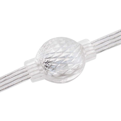 Светодиодный модуль Arlight 3D-Pixel-DMX-3535-2-12V RGB 360deg 029389, купить в Минске по самой низкой цене