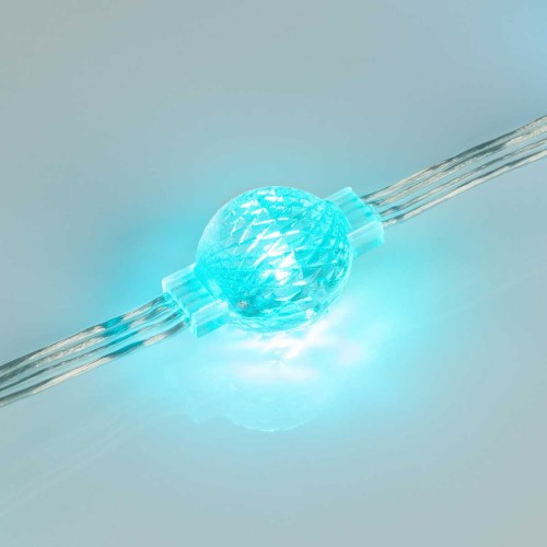 Светодиодный модуль Arlight 3D-Pixel-DMX-3535-2-12V RGB 360deg 029389, купить в Минске по самой низкой цене