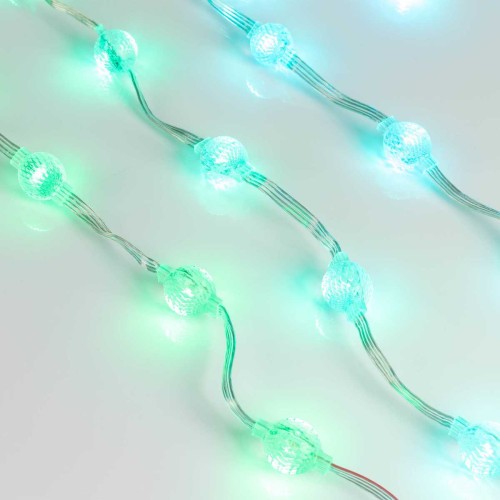 Светодиодный модуль Arlight 3D-Pixel-DMX-3535-2-12V RGB 360deg 029389, купить в Минске по самой низкой цене