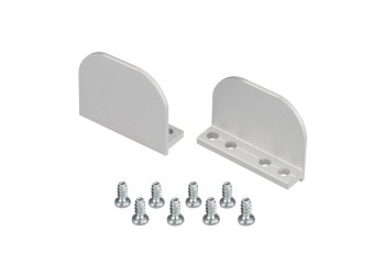 Крепление Arlight SL-ARC-5060 Silver 029416