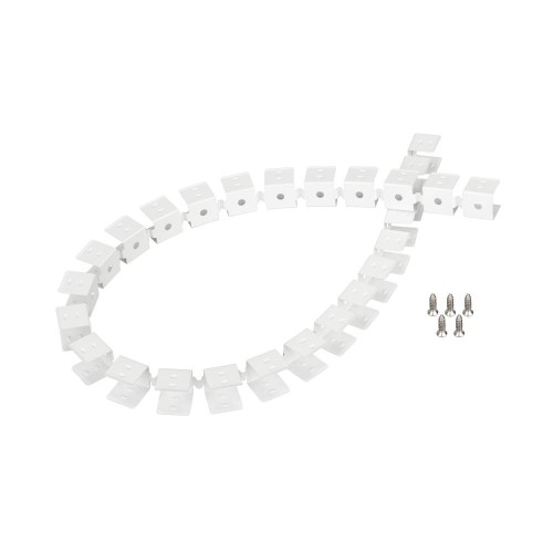 Профиль Arlight ARL-Moonlight-1213-2x500 Anod 029419, купить в Минске по самой низкой цене