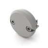 Заглушка Arlight Round-D30-Dual глухая 029644, купить в Минске по самой низкой цене
