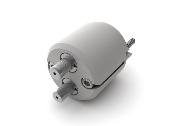 Заглушка Arlight Round-D30-Dual-Long кондукторная 029675