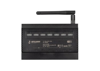 Релейный модуль Arlight TY-706-WF-DIN 029696