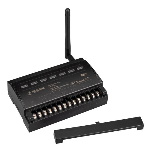 Релейный модуль Arlight TY-706-WF-DIN 029696, купить в Минске по самой низкой цене