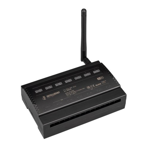 Релейный модуль Arlight TY-706-WF-DIN 029696, купить в Минске по самой низкой цене