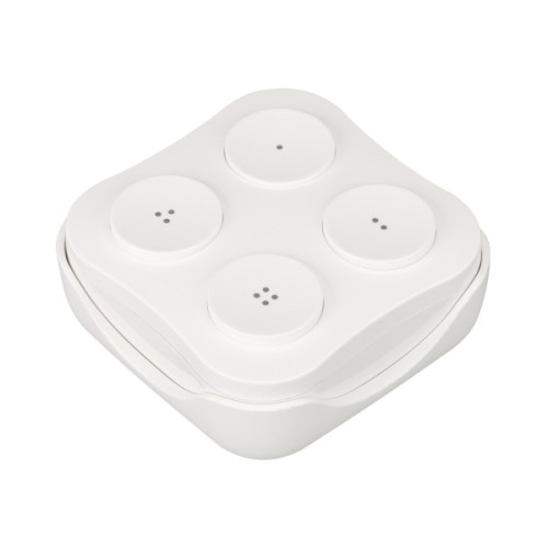 Панель управления Arlight Tuya-228-4-RF-WH-Suf 029698, купить в Минске по самой низкой цене