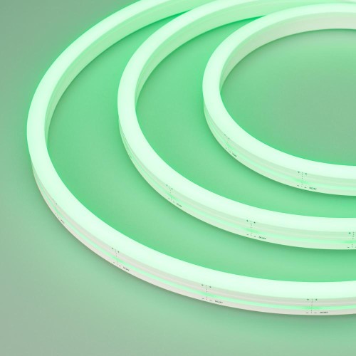 Гибкий неон Arlight 14,4W/m 192LED/m 4040SMD разноцветный/теплый белый 5M ARL-Moonlight-1712-Side 24V RGB-Warm 029803, купить в Минске по самой низкой цене