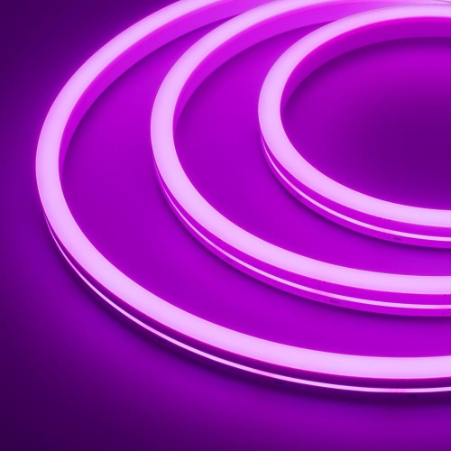 Гибкий неон Arlight 14,4W/m 192LED/m 4040SMD разноцветный/теплый белый 5M ARL-Moonlight-1712-Side 24V RGB-Warm 029803, купить в Минске по самой низкой цене