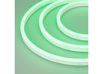 Гибкий неон Arlight 14,4W/m 192LED/m 4040SMD разноцветный/дневной белый 5M ARL-Moonlight-1712-Side 24V RGB-Day 029804