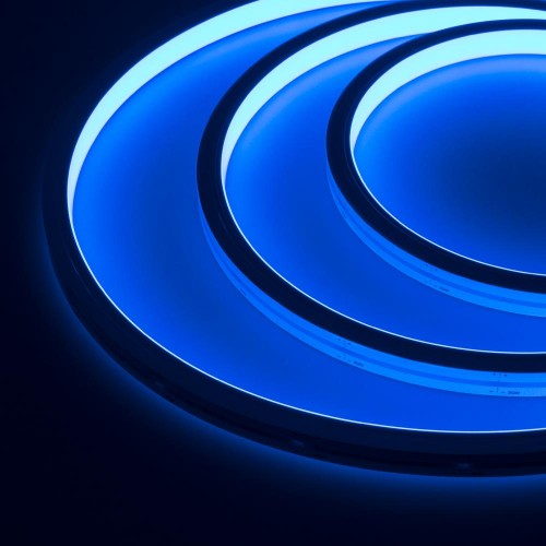 Гибкий неон Arlight 14,4W/m 192LED/m 4040SMD разноцветный/теплый белый 5M ARL-Moonlight-1213-Top 24V RGB-Warm 029807, купить в Минске по самой низкой цене