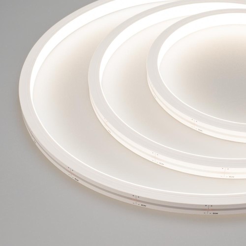 Гибкий неон Arlight 14,4W/m 192LED/m 4040SMD разноцветный/дневной белый 5M ARL-Moonlight-1213-Top 24V RGB-Day 029808, купить в Минске по самой низкой цене