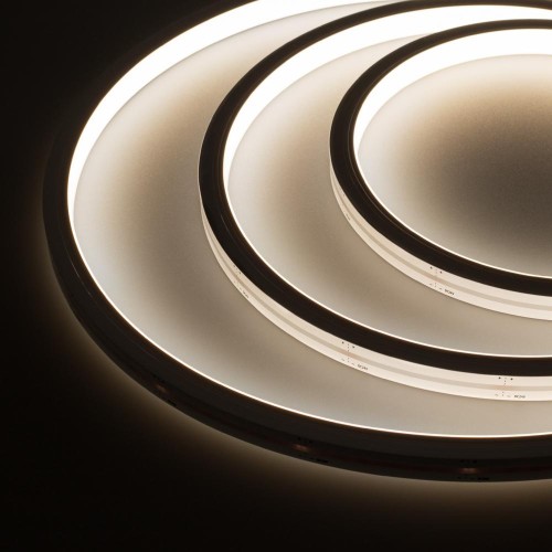 Гибкий неон Arlight 14,4W/m 192LED/m 4040SMD разноцветный/дневной белый 5M ARL-Moonlight-1213-Top 24V RGB-Day 029808, купить в Минске по самой низкой цене