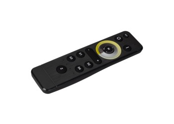 Пульт ДУ Arlight ARL-Sirius-Dim/Mix Black 029926