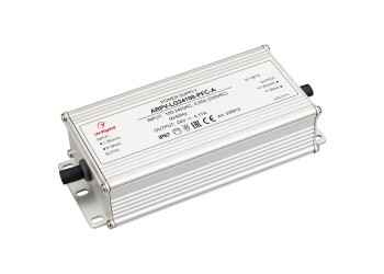 Блок питания Arlight ARPV-LG24100-PFC-A 24V 100W IP67 4,17A 030013