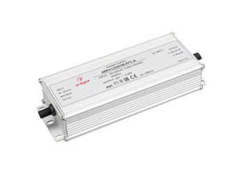 Блок питания Arlight ARPV-LG24150-PFC-A 24V 150W IP67 6,25A 030015