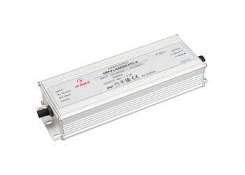 Блок питания Arlight ARPV-LG48200-PFC-A 48V 200W IP67 4,2A 030033