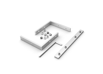 Соединитель профиля Arlight SL-Linia32-Fantom-T Set 030148