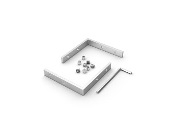 Соединитель профиля Arlight SL-Linia32-Fantom-X Set 030149