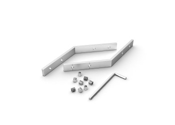 Соединитель профиля Arlight SL-Linia45-Fantom-L135 Set 030152