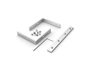 Соединитель профиля Arlight SL-Linia45-Fantom-T Set 030153