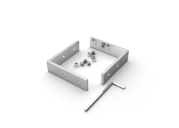 Соединитель профиля Arlight SL-Line-6070-L90 Set 030157