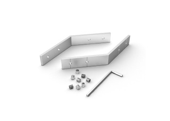 Соединитель профиля Arlight SL-Line-6070-L135 Set 030158