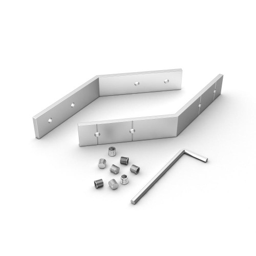 Соединитель профиля Arlight SL-Line-6070-L135 Set 030158, купить в Минске по самой низкой цене