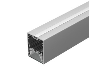 Профиль Arlight Klus-Power-W50-2000 Anod 030303