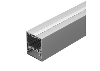 Профиль Arlight Klus-Power-W50-2000 Anod 030303