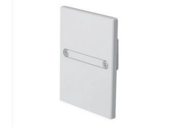 Заглушка Arlight Klus-Power-W50 глухая 030308