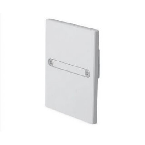 Заглушка Arlight Klus-Power-W50 глухая 030308, купить в Минске по самой низкой цене