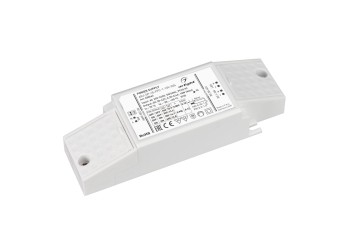 Драйвер Arlight ARJ-SP-18-PFC-1-10V-INS 30-42V 18W IP20 0,25-0,4A 030464