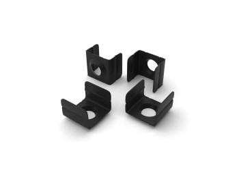 Набор скоб Arlight SL-Mini-8 Black 030519