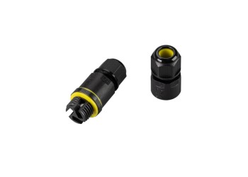 Коннектор Arlight Neo-Germ-3pin-WTW 030756
