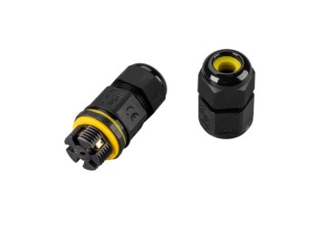 Коннектор Arlight Neo-Germ-4pin-WTW 030758