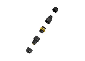 Коннектор Arlight Neo-Germ-4pin-WTW 030758