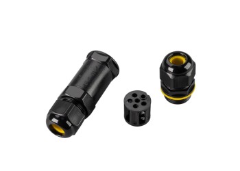 Коннектор Arlight Neo-Germ-5pin-WTW 030759