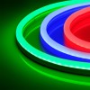 Гибкий неон Arlight 8W/m 72LED/m 5060SMD разноцветный 50M ARL-Neon-2617-Side 230V RGB 030864, купить в Минске по самой низкой цене