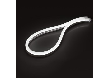 Гибкий неон Arlight 8W/m 108LED/m 2835SMD белый 50M ARL-Neon-2615-Side 24V White 030865