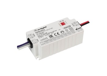 Драйвер Arlight ARJ-SP-10-PFC-Dali2-INS 9-42V 10W IP20 0,12-0,35A 030908(1)