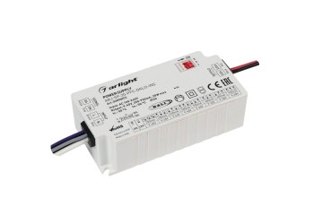 Драйвер Arlight ARJ-SP-20-PFC-Dali2 9-45V 20W IP20 0,35-0,7A 030909(1)