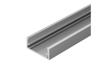 Профиль Arlight ARH-Wide-W39-2000 Anod 030982