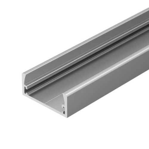 Профиль Arlight ARH-Wide-W39-2000 Anod 030982, купить в Минске по самой низкой цене