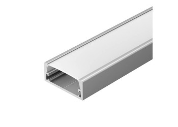 Профиль Arlight ARH-Wide-W39-2000 Anod 030982