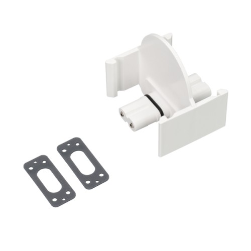 Коннектор Arlight ARL-Largo-Con-I-2pin 030993, купить в Минске по самой низкой цене