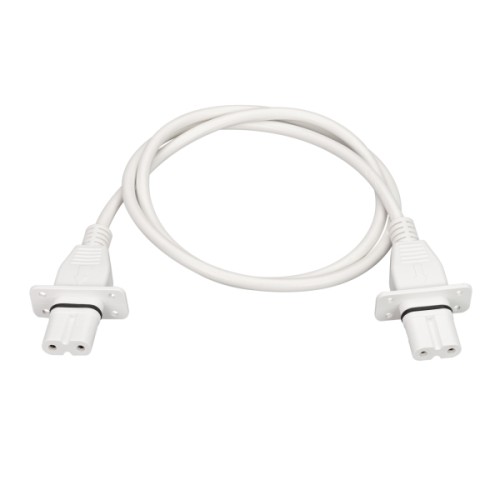 Коннектор питания Arlight ARL-Tail-1000-Con-FF-2pin 030994, купить в Минске по самой низкой цене