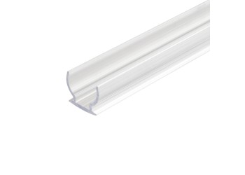 Профиль Arlight ARL-Moonlight-R18-1000-TU Clear 031460