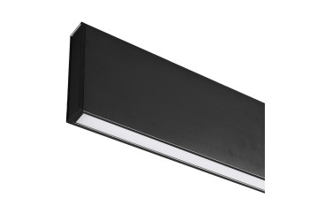 Подвесной светодиодный светильник Arlight Alt-Lineair-Flat-Updown-Dim-S2094-600-25W Day4000 031470